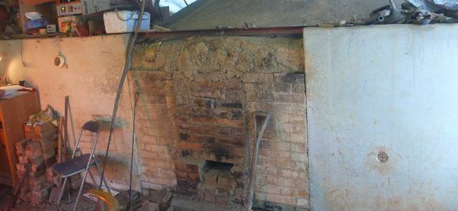 シックハウス対策